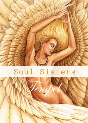 Soul Sisters Tempel